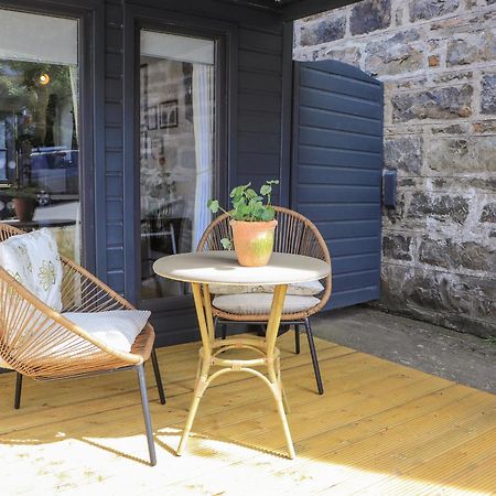 Creed Cabin Stornoway  Exterior foto