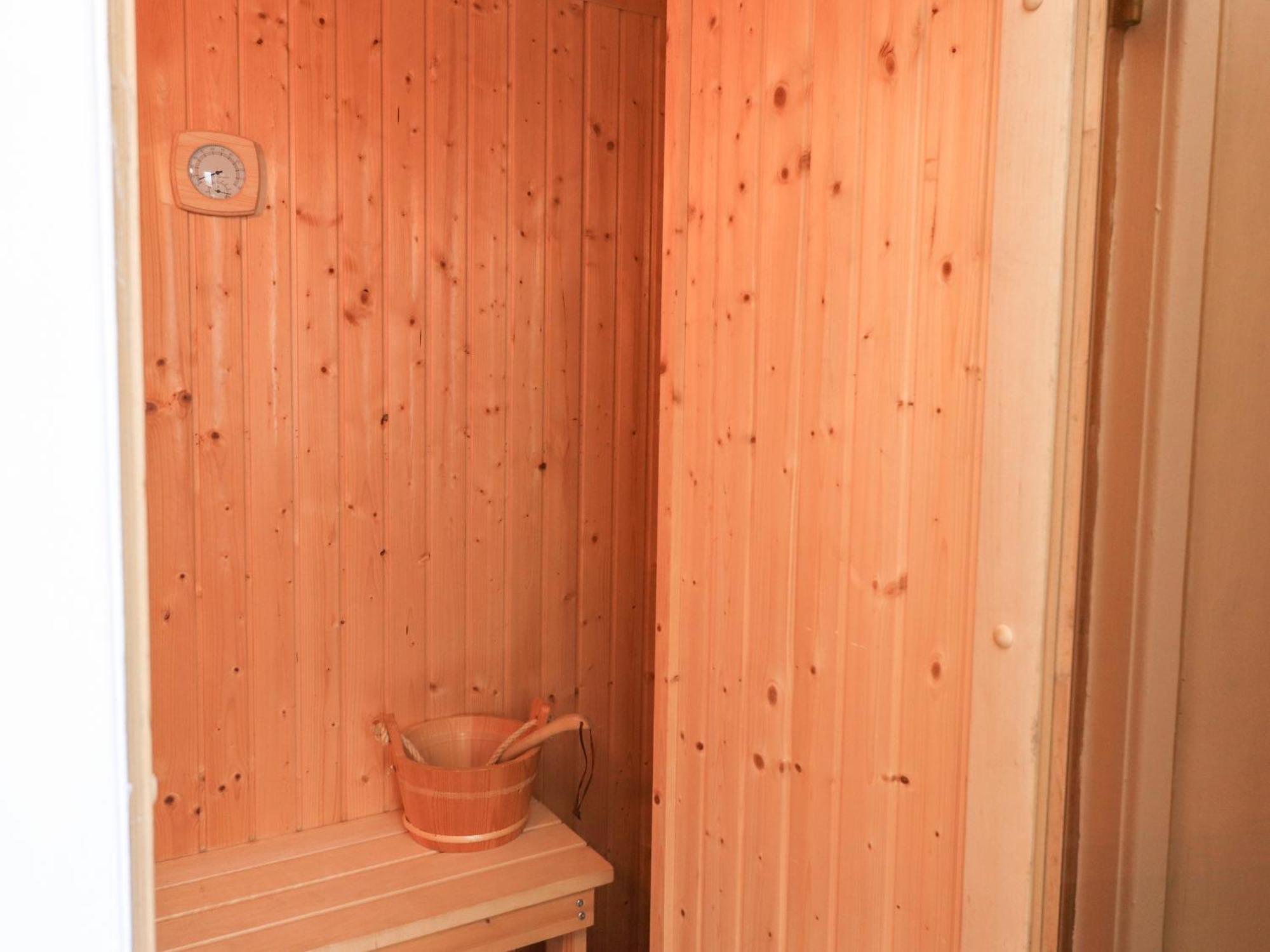 Creed Cabin Stornoway  Exterior foto